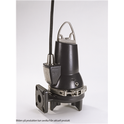 Grundfos AVL PUMP SEG.40.12 3X400V